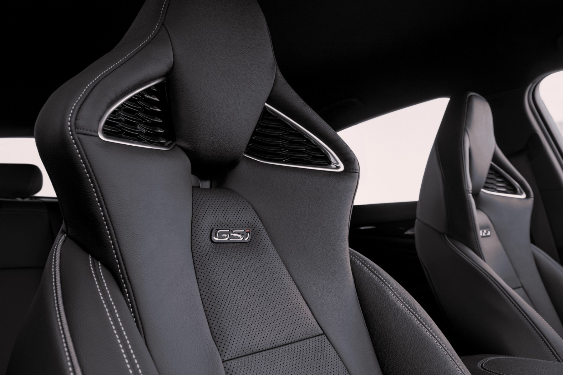 Opel Insignia GSi 2020