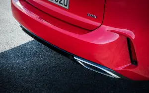 Opel Insignia GSi 2020
