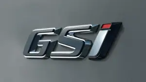 Opel Insignia GSi al Nurburgring - 2