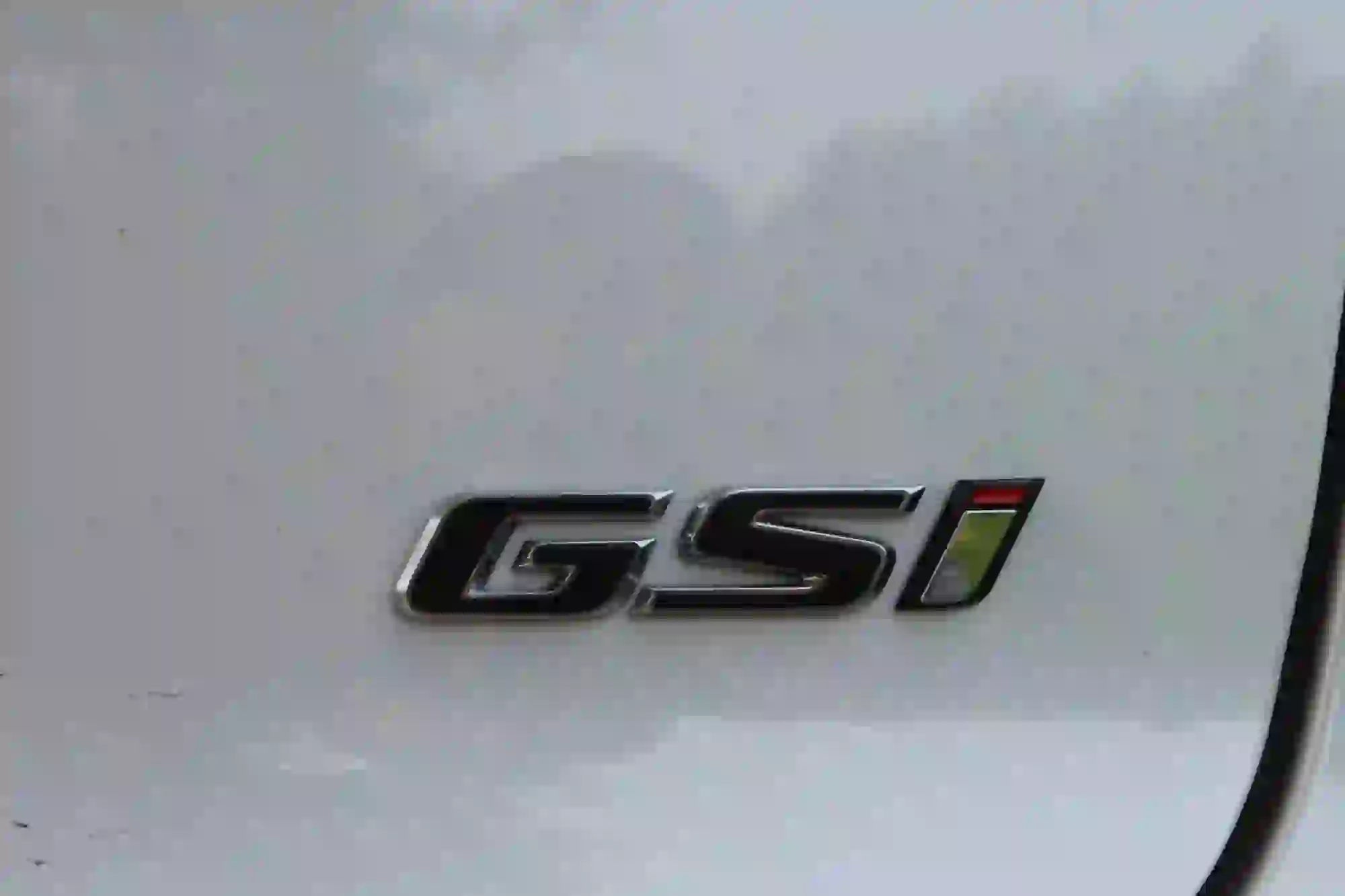 Opel Insignia GSi - Prova su strada - 23