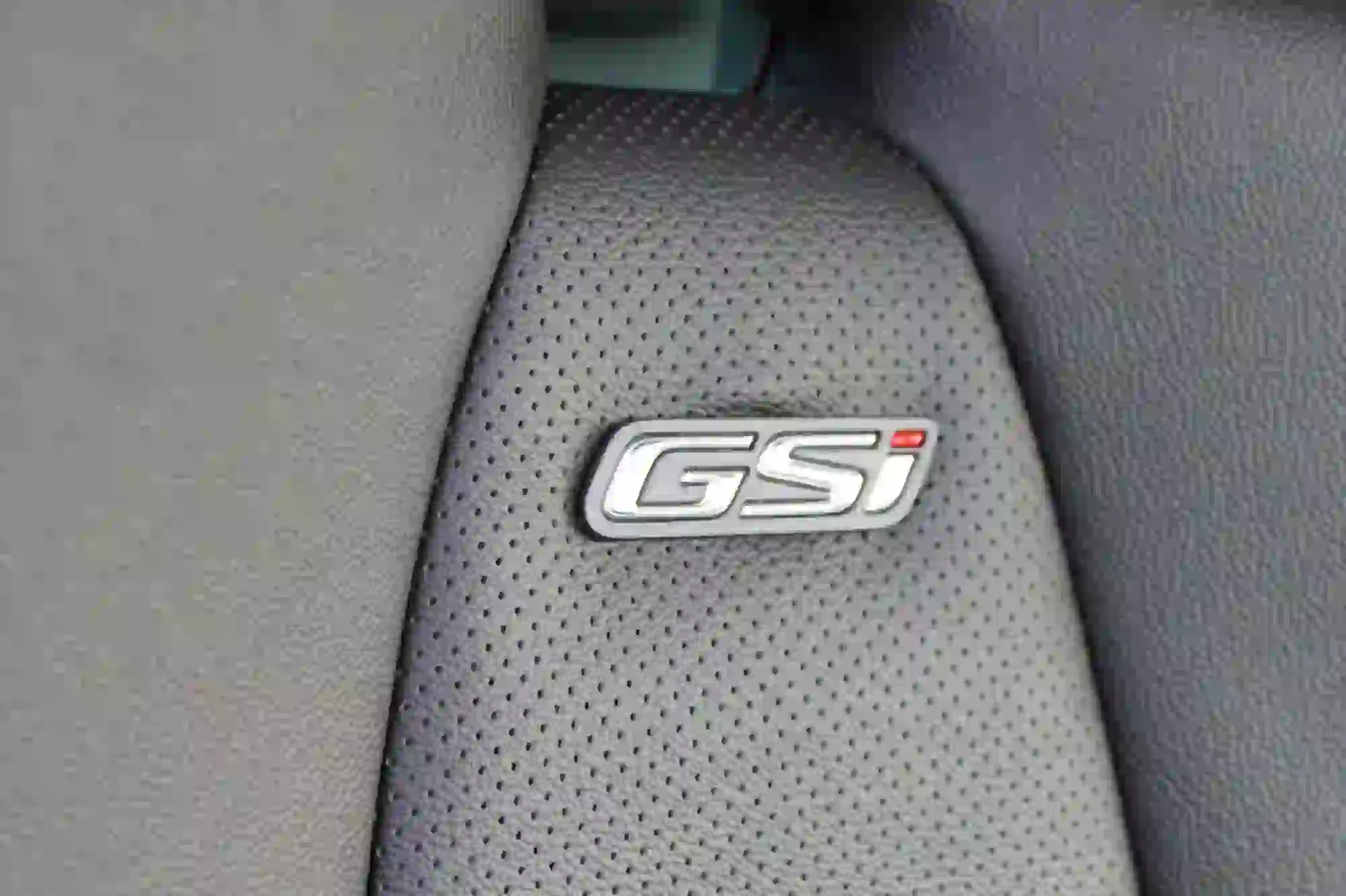 Opel Insignia GSi - Prova su strada - 29
