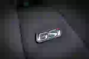 Opel Insignia GSi - Sedili  - 3