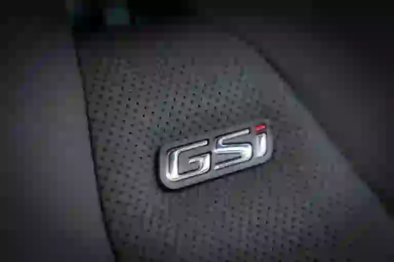Opel Insignia GSi - Sedili  - 3