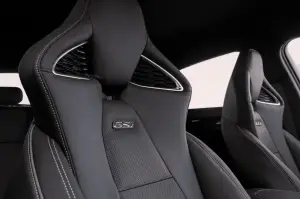 Opel Insignia GSi - Sedili  - 2