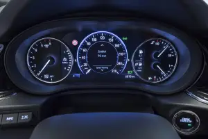 Opel Insignia - Infotainment