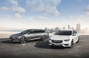 Opel Insignia - Infotainment