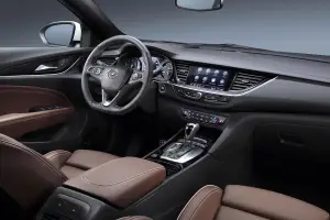 Opel Insignia - Infotainment