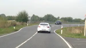 Opel Insignia MY 2013 - Primo contatto