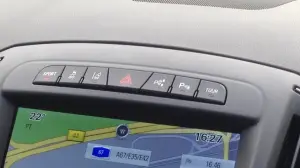 Opel Insignia MY 2013 - Primo contatto