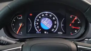 Opel Insignia MY 2013 - Primo contatto