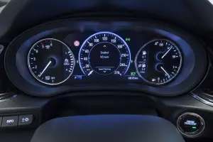 Opel Insignia - Nuovo infotainment