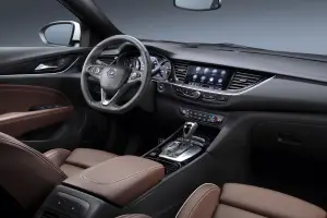 Opel Insignia - Nuovo infotainment