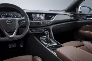 Opel Insignia - Nuovo infotainment - 3