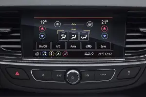 Opel Insignia - Nuovo infotainment