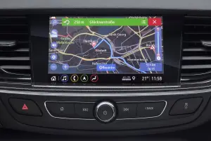 Opel Insignia - Nuovo infotainment