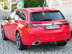 Opel Insignia OPC 2014