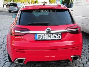 Opel Insignia OPC 2014 - 5