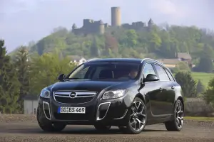 Opel Insignia Sport Tourer OPC? - 2
