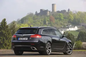 Opel Insignia Sport Tourer OPC? - 3