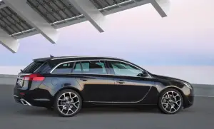 Opel Insignia Sport Tourer OPC? - 4