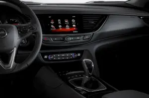 Opel Insignia Sports Tourer e Opel Astra Sports Tourer - 27
