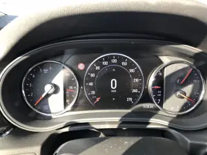 Opel Insignia Sports Tourer: prova su strada - 19