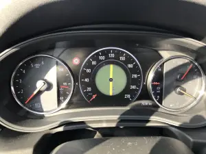 Opel Insignia Sports Tourer: prova su strada - 22