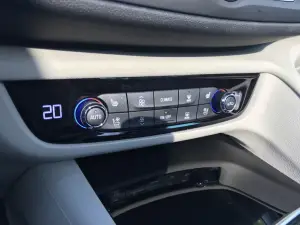 Opel Insignia Sports Tourer: prova su strada - 26