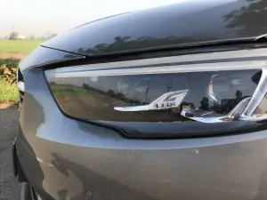 Opel Insignia Sports Tourer: prova su strada - 44