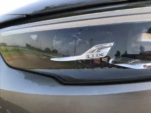 Opel Insignia Sports Tourer: prova su strada - 45