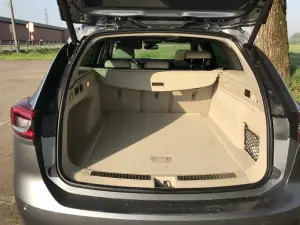 Opel Insignia Sports Tourer: prova su strada - 49