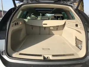 Opel Insignia Sports Tourer: prova su strada - 52