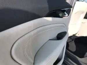 Opel Insignia Sports Tourer: prova su strada - 55