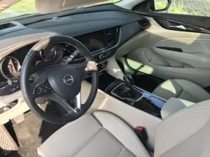 Opel Insignia Sports Tourer: prova su strada - 62