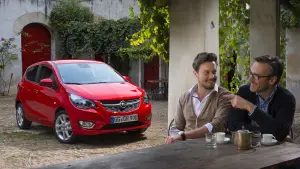 Opel Karl - Foto ufficiali - 4