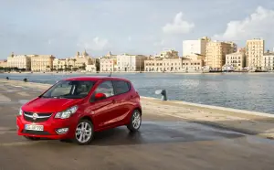 Opel Karl - Foto ufficiali - 10