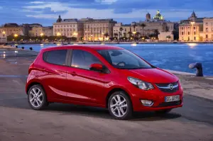 Opel Karl - Foto ufficiali - 12