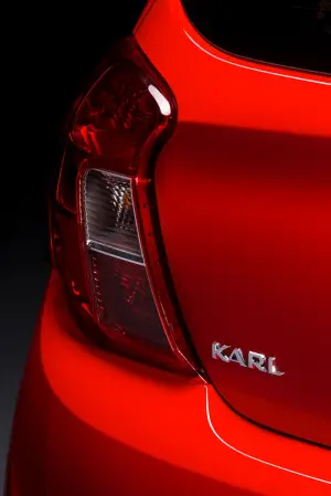 Opel Karl  - 5