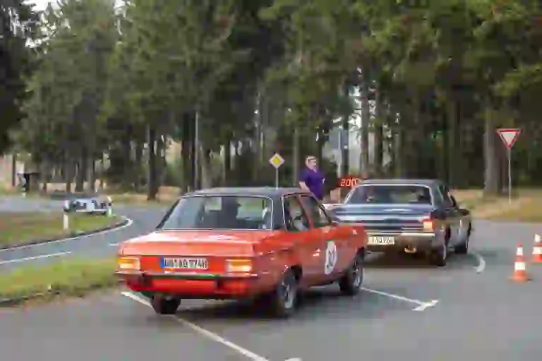Opel - Klassik Tour Kronberg 2019  - 1