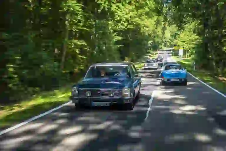 Opel - Klassik Tour Kronberg 2019  - 4