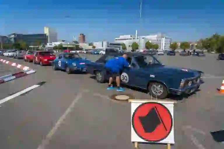 Opel - Klassik Tour Kronberg 2019  - 6