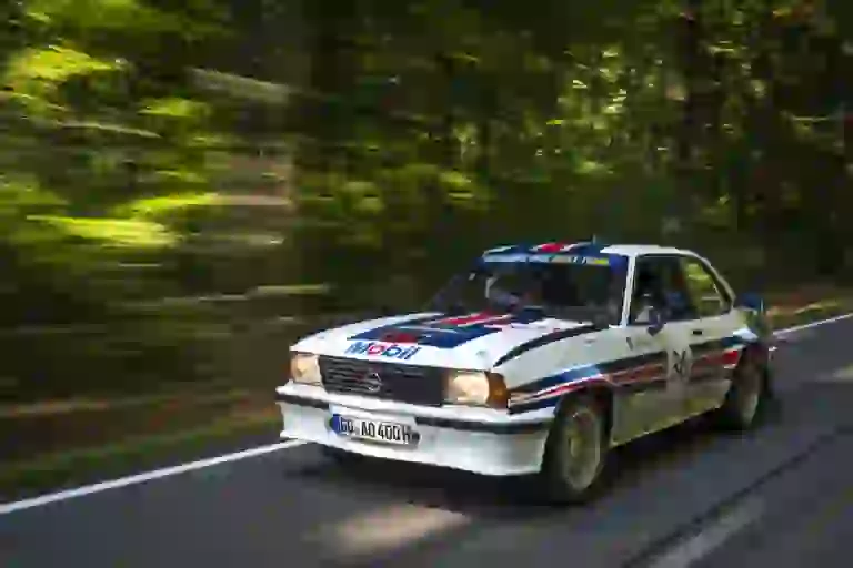 Opel - Klassik Tour Kronberg 2019  - 9