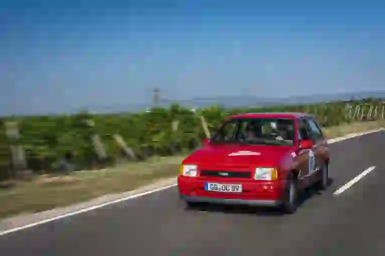 Opel - Klassik Tour Kronberg 2019  - 10