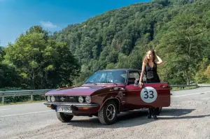 Opel - Klassik Tour Kronberg 2019  - 14