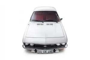 Opel Manta anniversario 50 anni - 5