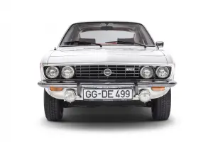 Opel Manta anniversario 50 anni - 6