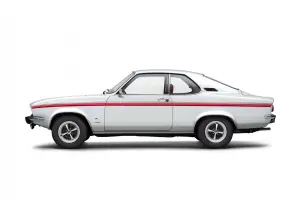 Opel Manta anniversario 50 anni - 7