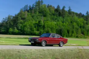 Opel Manta anniversario 50 anni - 8