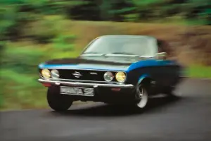 Opel Manta anniversario 50 anni - 10