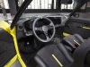 Opel Manta GSe EleKtroMOD - Concept car 2021
